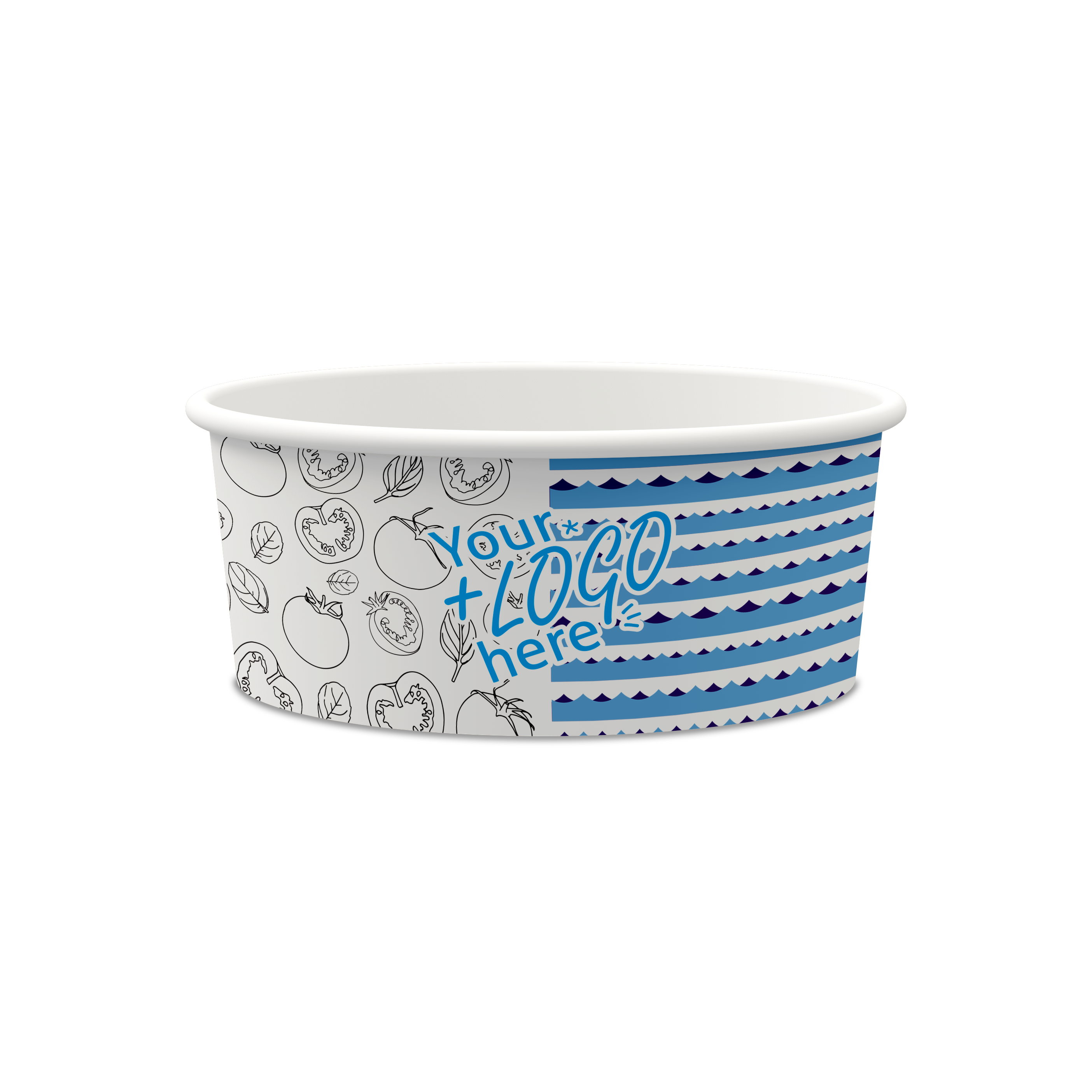 New product – SALAD BOWLS