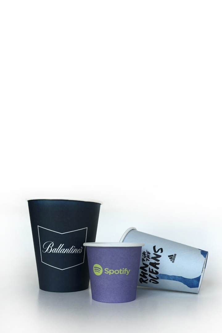 paper cup design template paper cup design template